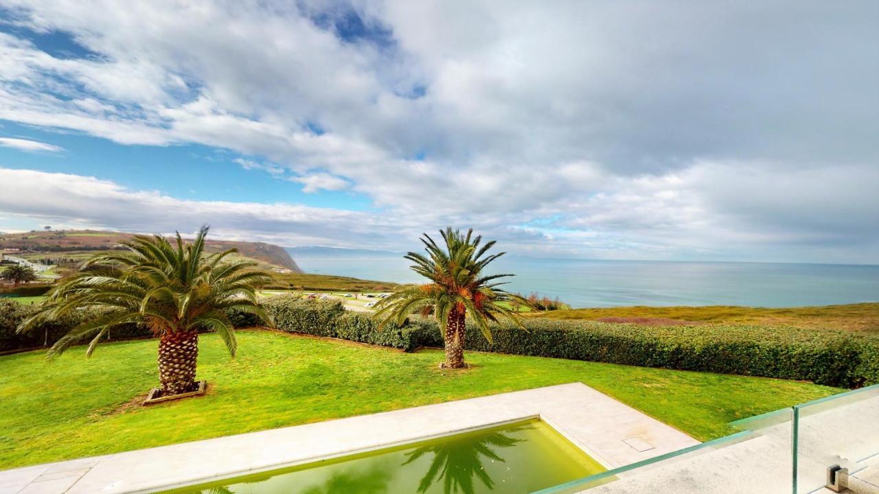 See And Sea Barrika Exterior foto