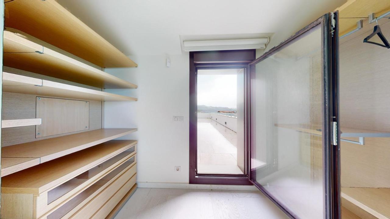 See And Sea Barrika Exterior foto