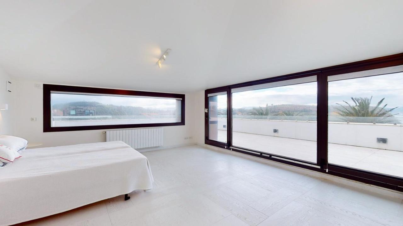 See And Sea Barrika Exterior foto